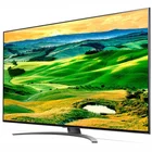 Televizors LG 65" 4K QNED Smart TV 65QNED813QA